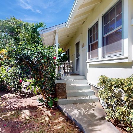 The Inn At St Thomas Square 1304A Upper Grand Lagoon Exterior photo