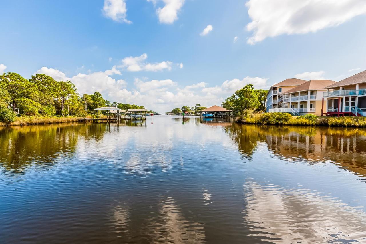 The Inn At St Thomas Square 1304A Upper Grand Lagoon Exterior photo
